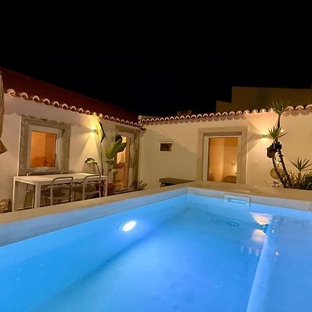 Palmeirinha Guest House Sintra Dış mekan fotoğraf