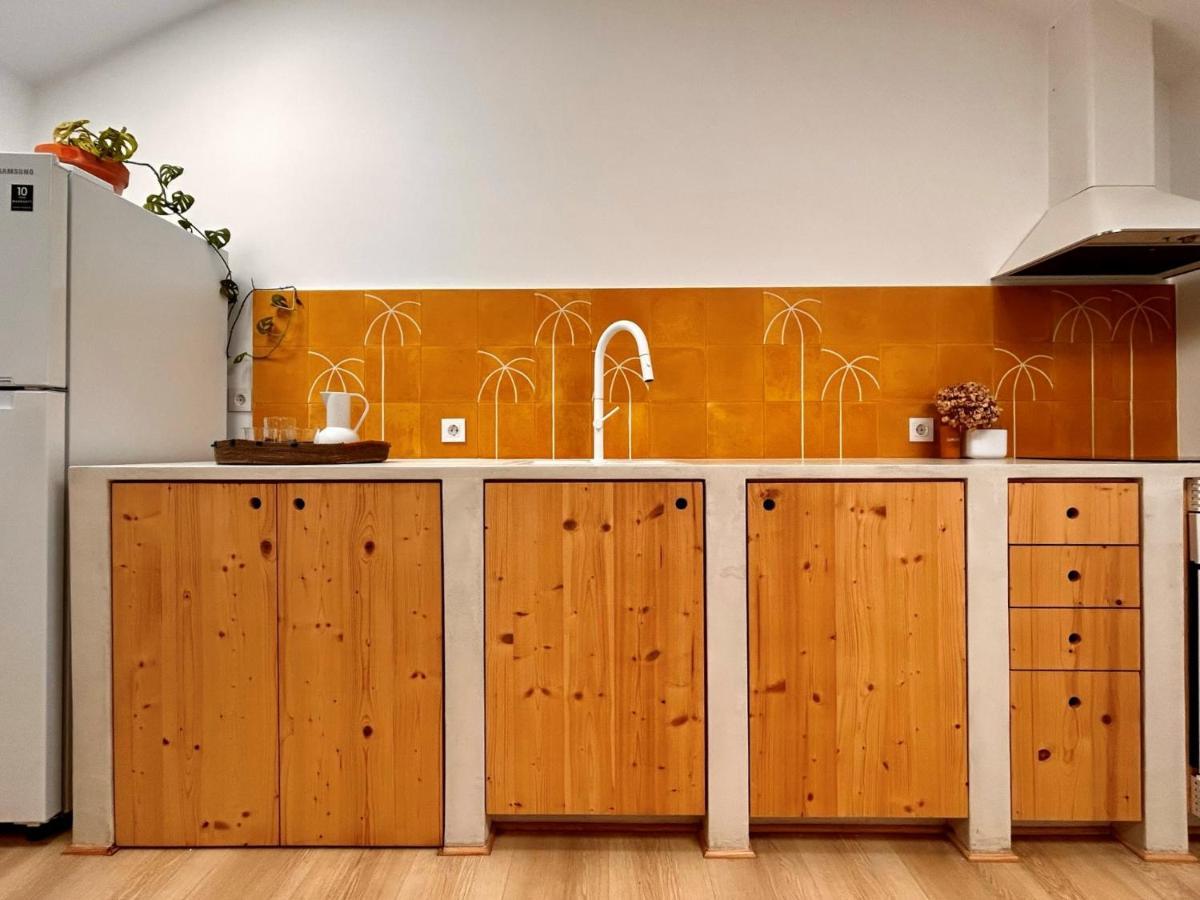 Palmeirinha Guest House Sintra Dış mekan fotoğraf