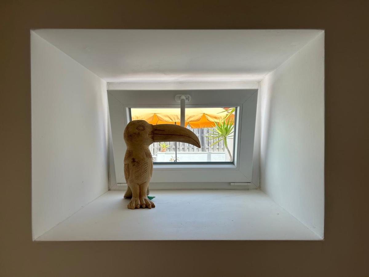 Palmeirinha Guest House Sintra Dış mekan fotoğraf