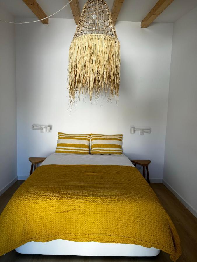 Palmeirinha Guest House Sintra Dış mekan fotoğraf