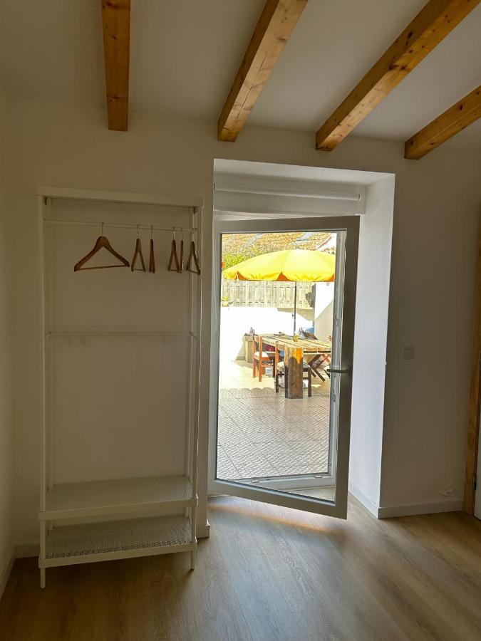Palmeirinha Guest House Sintra Dış mekan fotoğraf