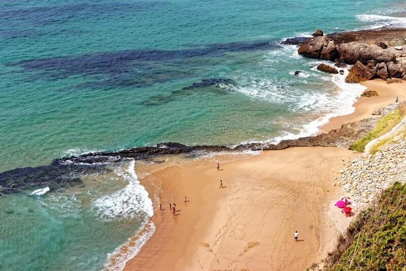Palmeirinha Guest House Sintra Dış mekan fotoğraf