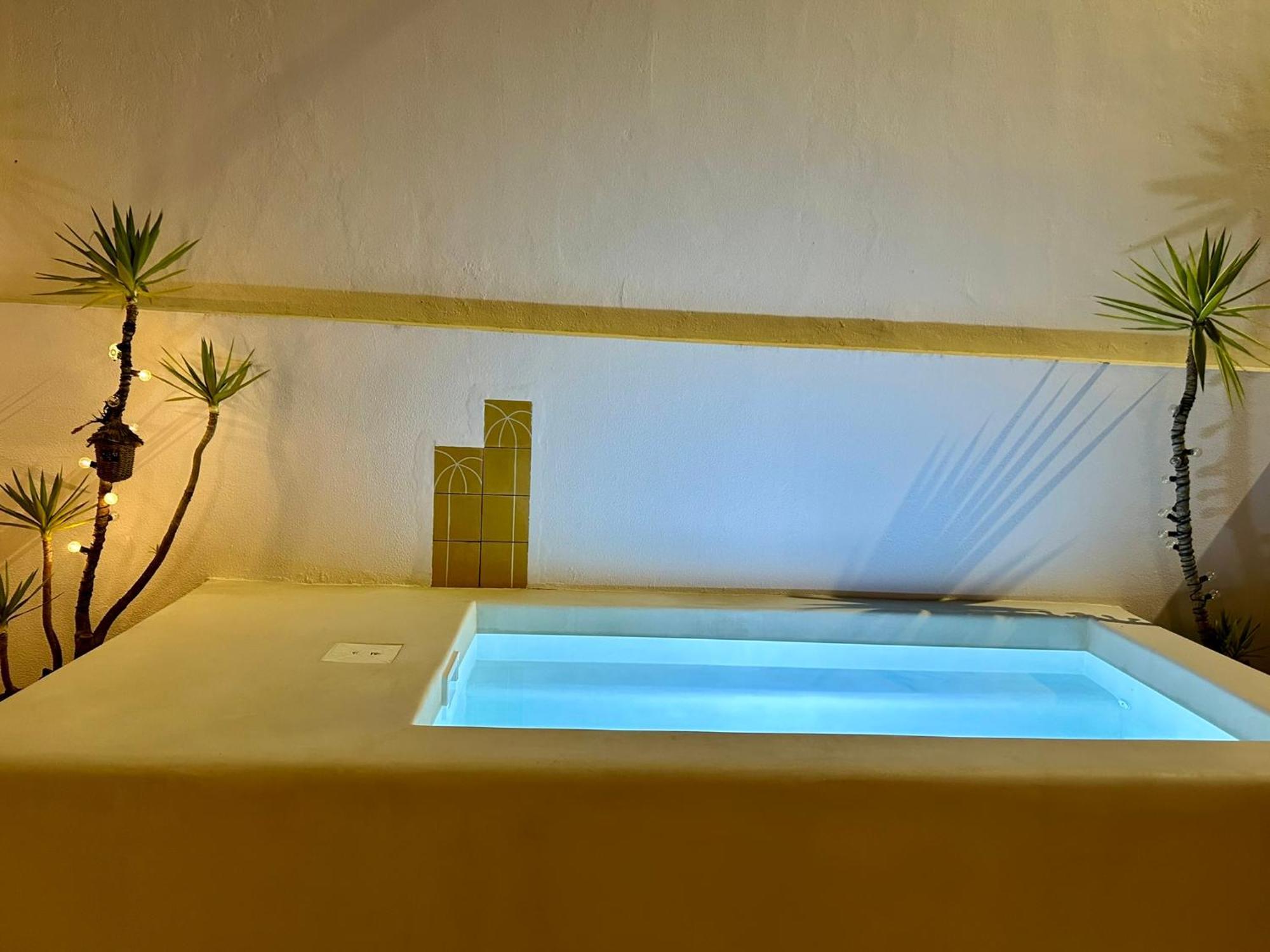 Palmeirinha Guest House Sintra Dış mekan fotoğraf