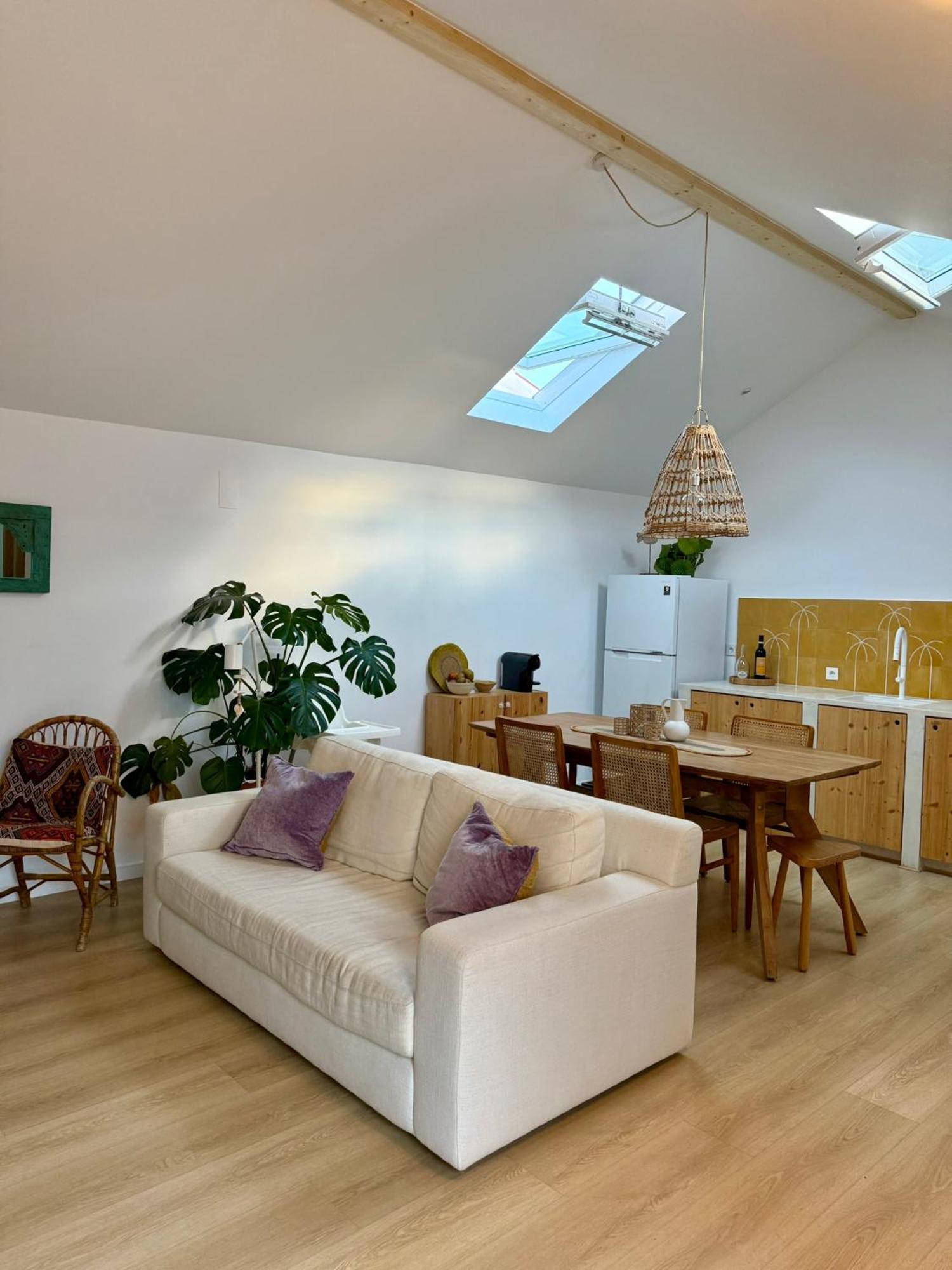 Palmeirinha Guest House Sintra Dış mekan fotoğraf