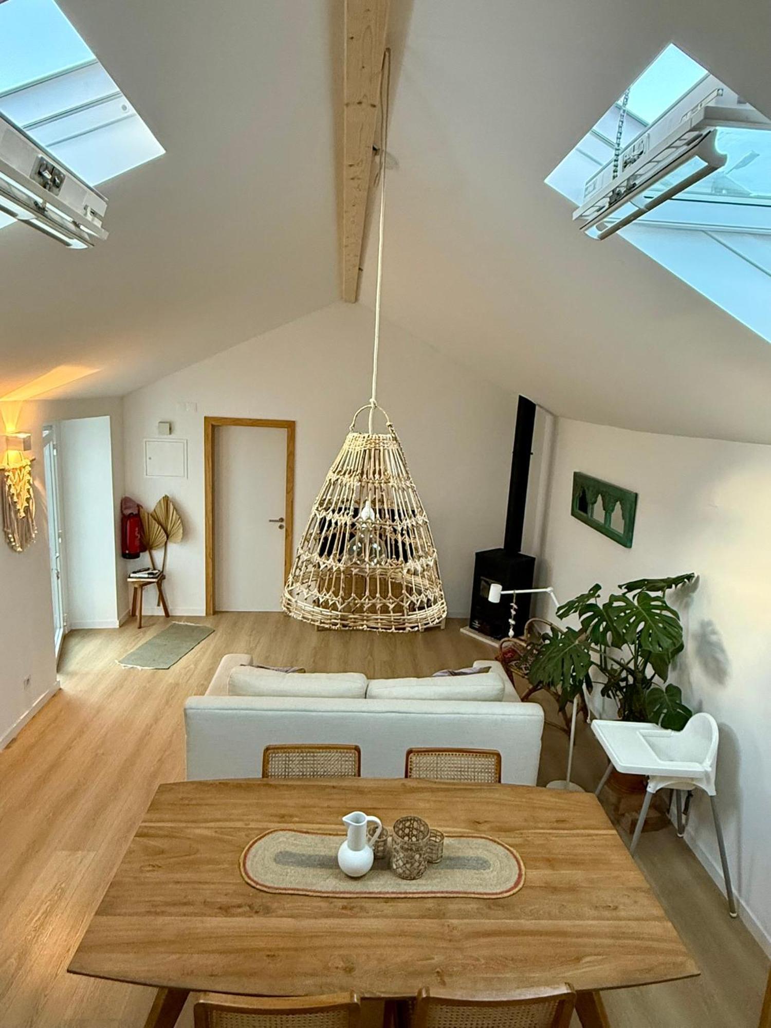 Palmeirinha Guest House Sintra Dış mekan fotoğraf
