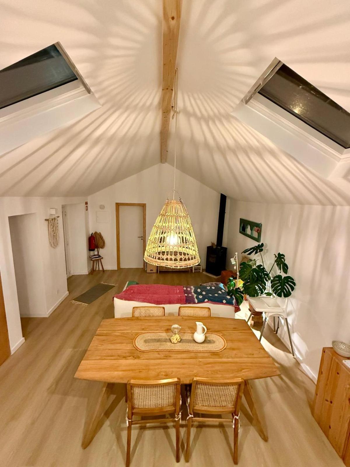 Palmeirinha Guest House Sintra Dış mekan fotoğraf